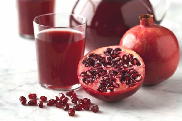 تصویر 4 از بهترین کنسانتره انار صادراتی + قیمت خرید عالی
